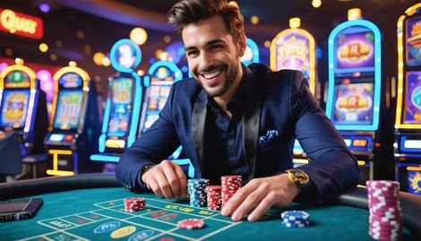 Huqqabet Bonuslarından Maksimum Verim Almanın En Etkili Yolları