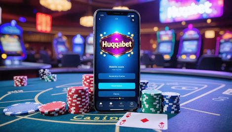 Huqqabet Mobilde Hızlı ve Güvenli Erişim İçin İpuçları