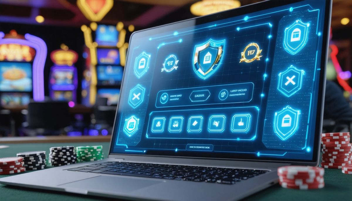 Huqqabet Lisans Durumu ve Resmi Onaylar ile Güvenli Casino Deneyimi