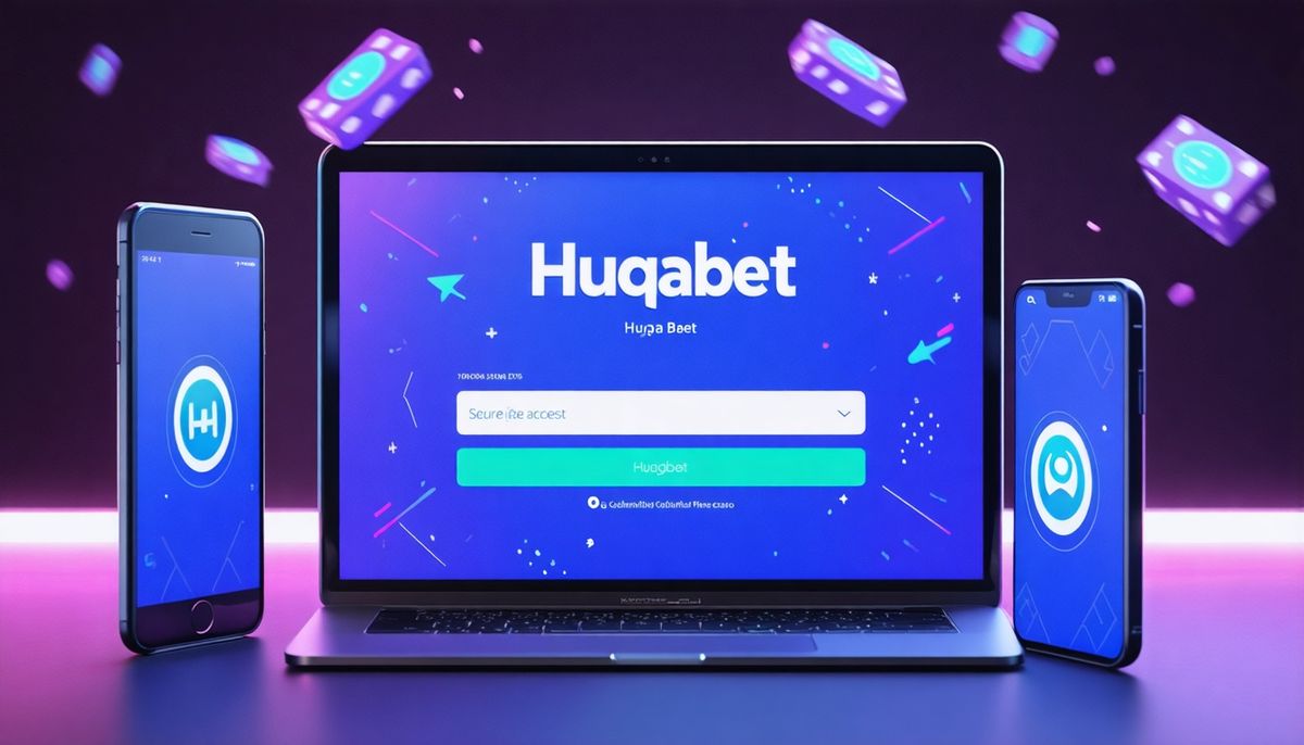 Huqqabet Güncel Giriş Adresleri Rehberi: Kesintisiz ve Güvenilir Erişim İçin Enİ