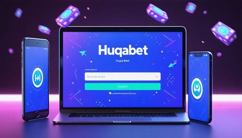 Huqqabet Güncel Giriş Adresleri Rehberi: Kesintisiz ve Güvenilir Erişim İçin Enİ