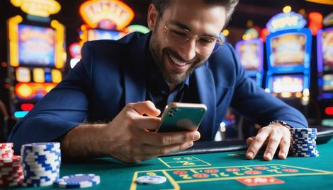 Huqqabet Deneme Bonusları Nasıl Kullanılır? Kazancınızı Artırmanın Yolları