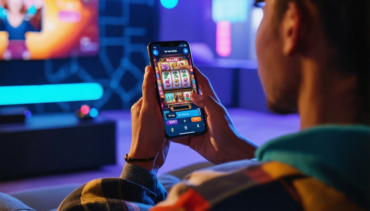 Huqqabet Mobilde Oyun İpuçları: Kolay Erişim ve Üstün Oyun Deneyimi İçin Rehber