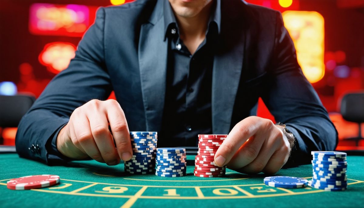 Bonusları Etkili Kullanan Stratejiler: Huqqabet Fırsatlarından Maksimum Verim Al