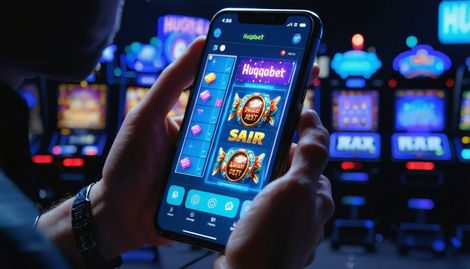 Huqqabet Uygulama Kurulum Rehberi: Mobil Casino Deneyiminizi Kolaylaştırın