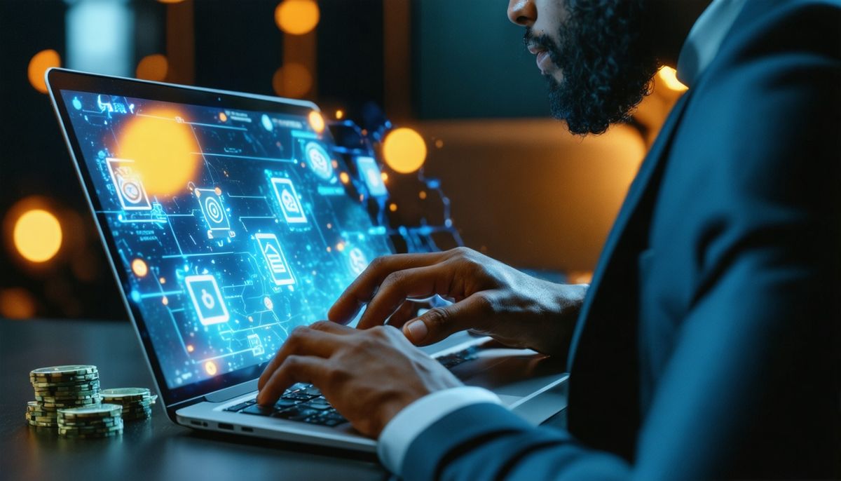 Para Çekme Süreçlerinde Dikkat Edilmesi Gerekenler: Huqqabet'te Güvenli ve Hızlı