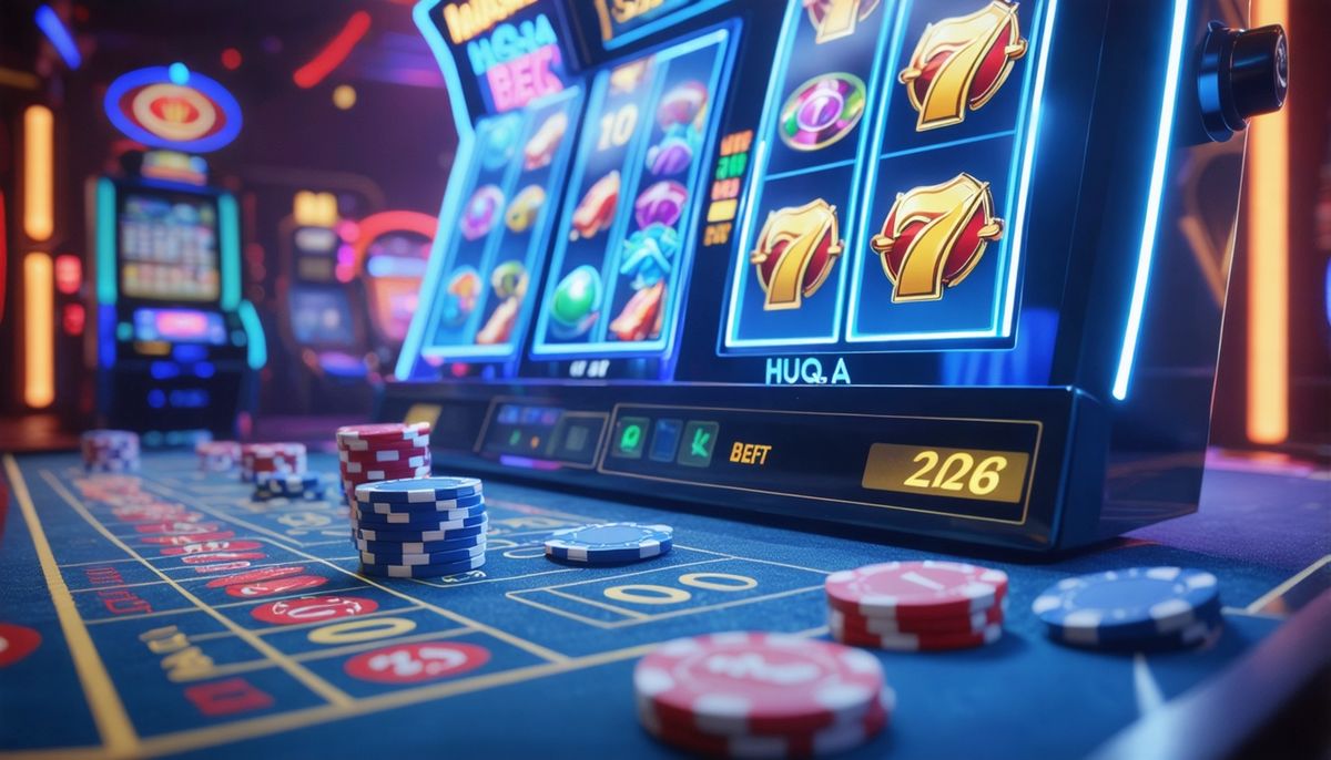 Huqqa Bet 2026 Deneme Bonusları Güncel İncelemesi: Avantajlı Başlangıç Rehberi