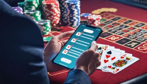 Huqqabet Deneme Bonusu ile Sorumlu Deneme: Limit ve Stratejiler