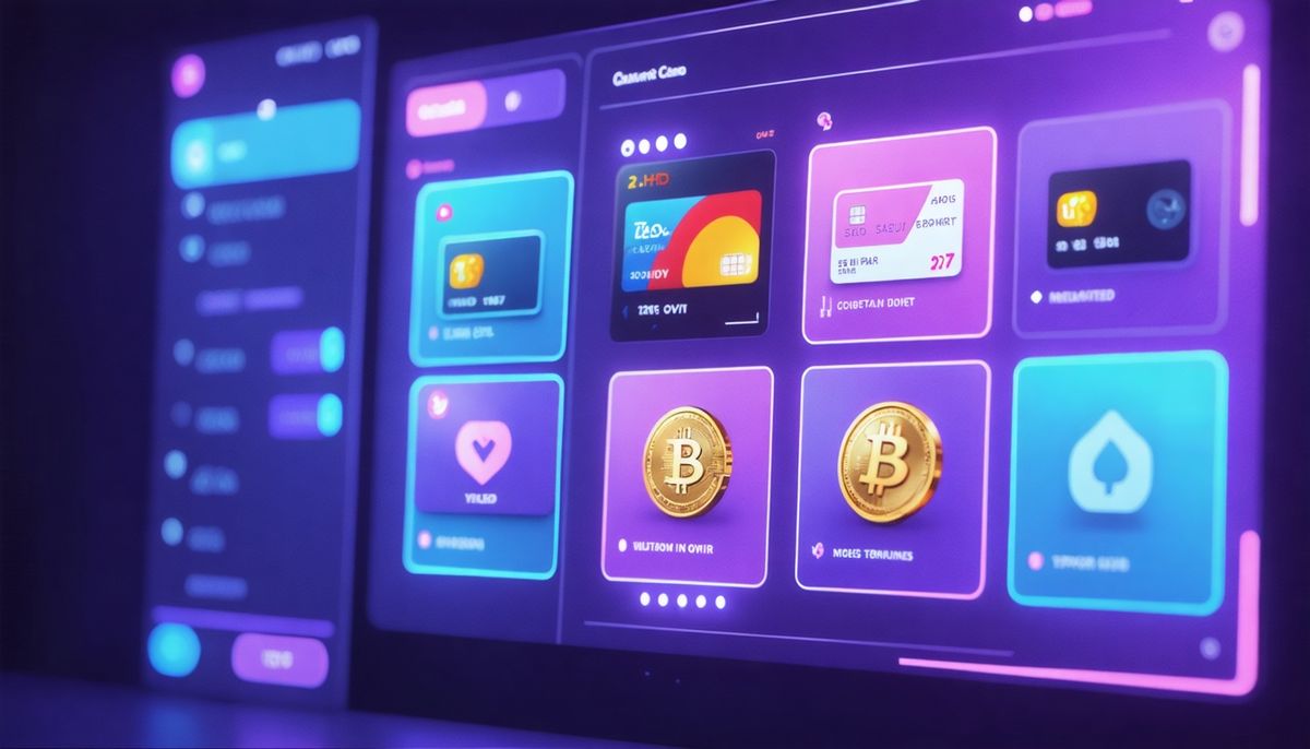 Huqqabet Ödeme Seçeneklerinde Yenilikler ve Güncel Yöntemler