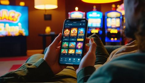 Huqqabet Mobil Site Özellikleri ve Kullanıcı Deneyimi