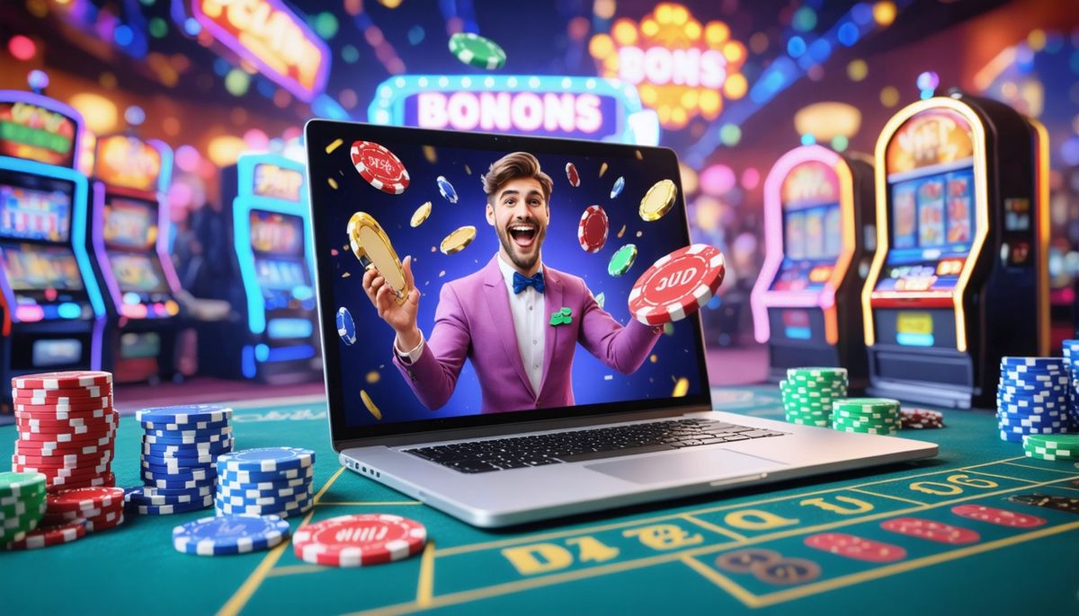 Huqqabet'te En İyi Bonus Fırsatları ile Kazancınızı Katlayın