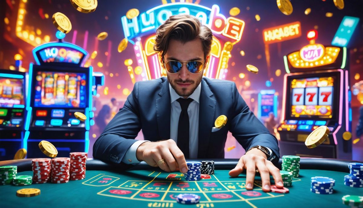 Huqqabet Kampanya Taktikleri ile Kazancınızı Artırmanın Yolları