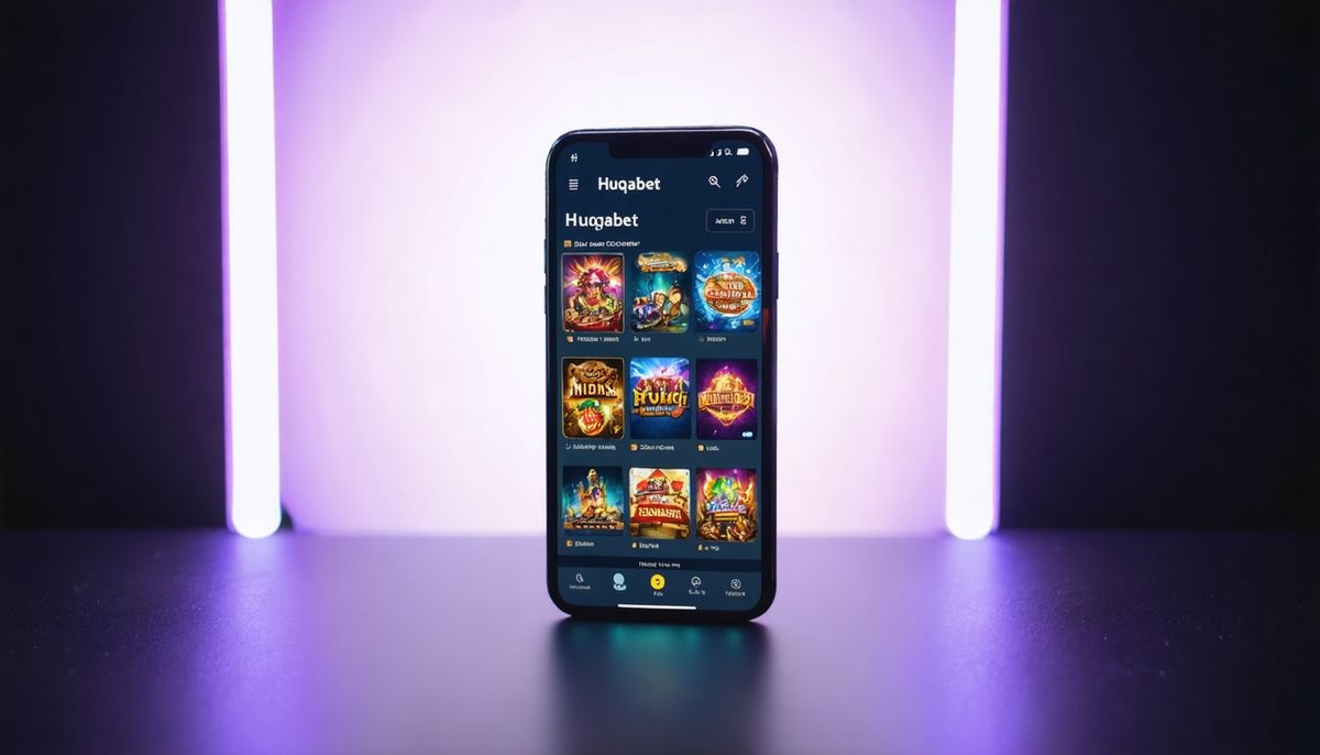Huqqabet Mobil Sitesi Kullanımı: Erişim ve Oyun Deneyiminde Yeni Dönem