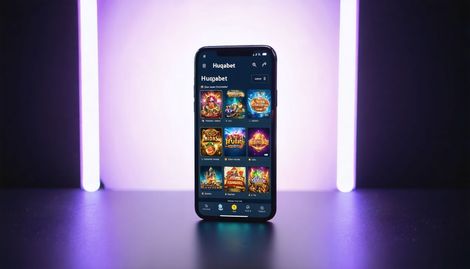 Huqqabet Mobil Sitesi Kullanımı: Erişim ve Oyun Deneyiminde Yeni Dönem