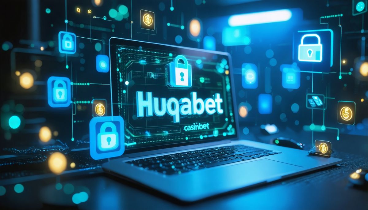 Huqqabet Güncel Giriş Linkleri Rehberi ile Kesintisiz ve Güvenilir Erişim