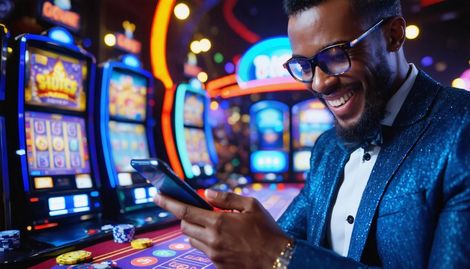 Deneme Bonuslarıyla Oyun Deneyimini Yükseltin: Huqqabet Bonus Rehberi