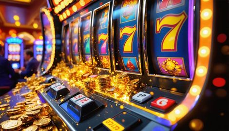 Huqqabet Slot Oyunlarında Kazanç Taktikleri ve Stratejileri