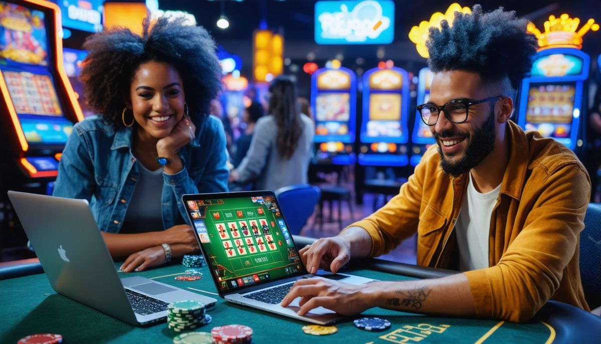 Huqqabette Oyuncular Ne Diyor? Gerçek Kullanıcı Deneyimleri ve Yorumlar