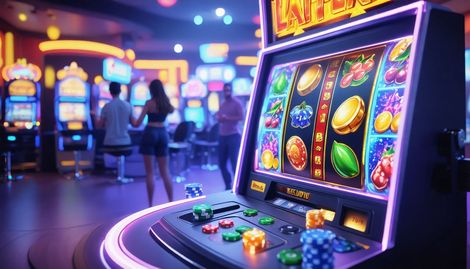 HuqqabetX Slot Oyunları İnceleme Rehberi ile Kazanma Şansınızı Artırın