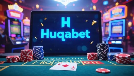 Huqqabet Yeni Giriş Adresleri ve Bonus Fırsatlarıyla Kesintisiz Oyun Keyfi