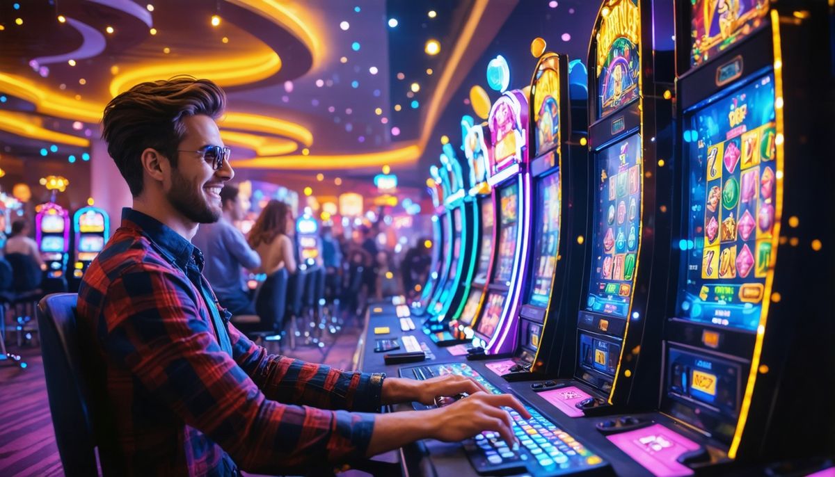 Huqqabet'te Oyun Deneyimleri ve Kullanıcı Yorumlarıyla Gerçek Bilgiler