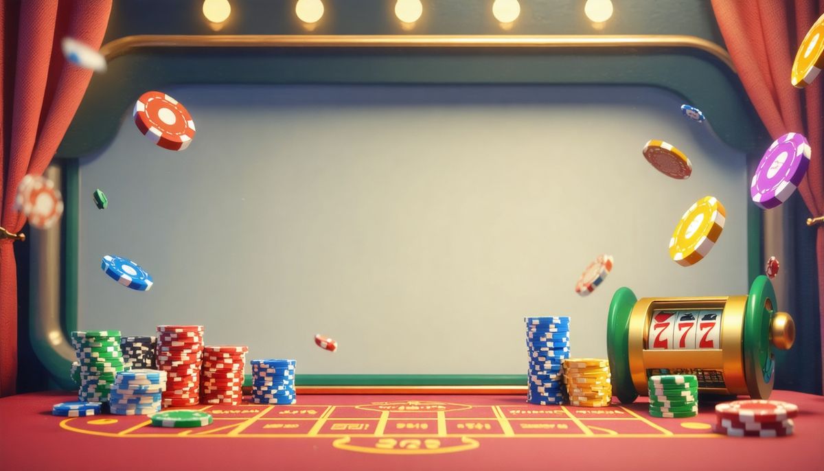 Huqqabet Slot İncelemesi: Popüler Oyunlar, RTP Mantığı ve Pratik Strateji