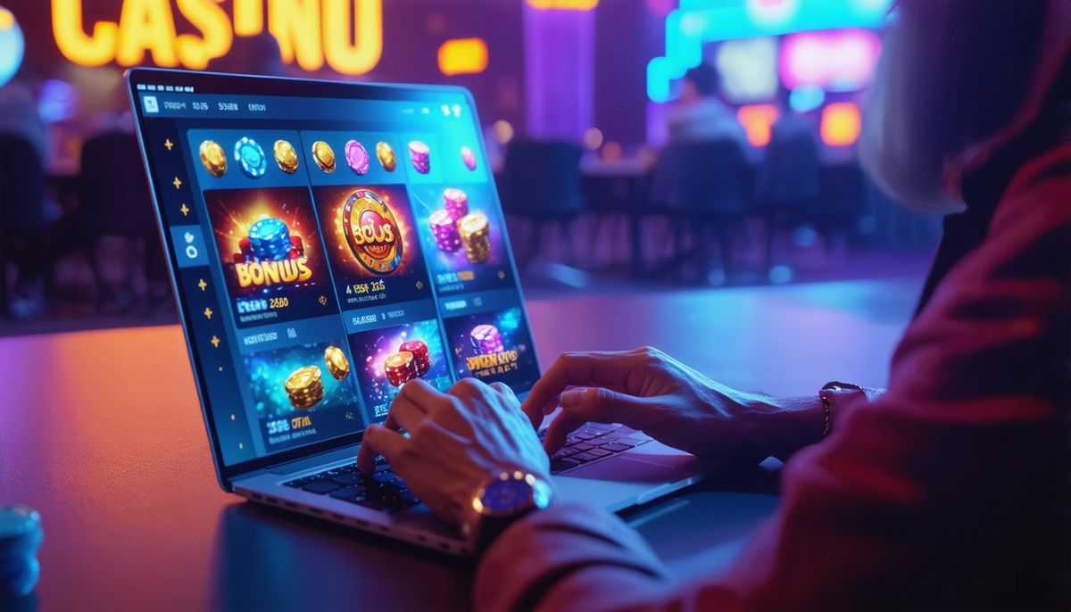 Huqqabet Bonus Kullanımı: Kampanyalar, Deneme Bonusu ve Şartları Hakkında Detayl