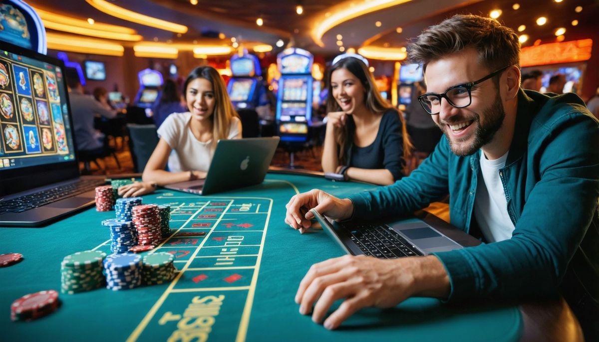 Huqqabet Kullanıcı Yorumlarıyla Güven Kazanın: Gerçek Deneyimlerin Önemi