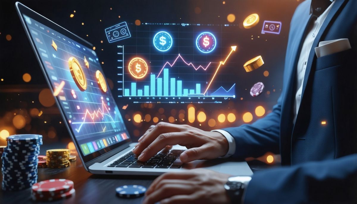 Huqqabet Bonuslarını Maksimum Kullanma: Kazancınızı Artıracak Stratejiler