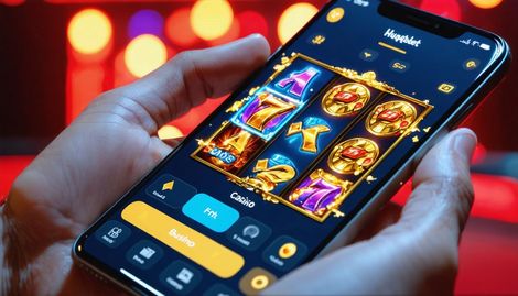 Huqqabet Mobil Uygulama Rehberi: Kurulum ve Kullanım İpuçları