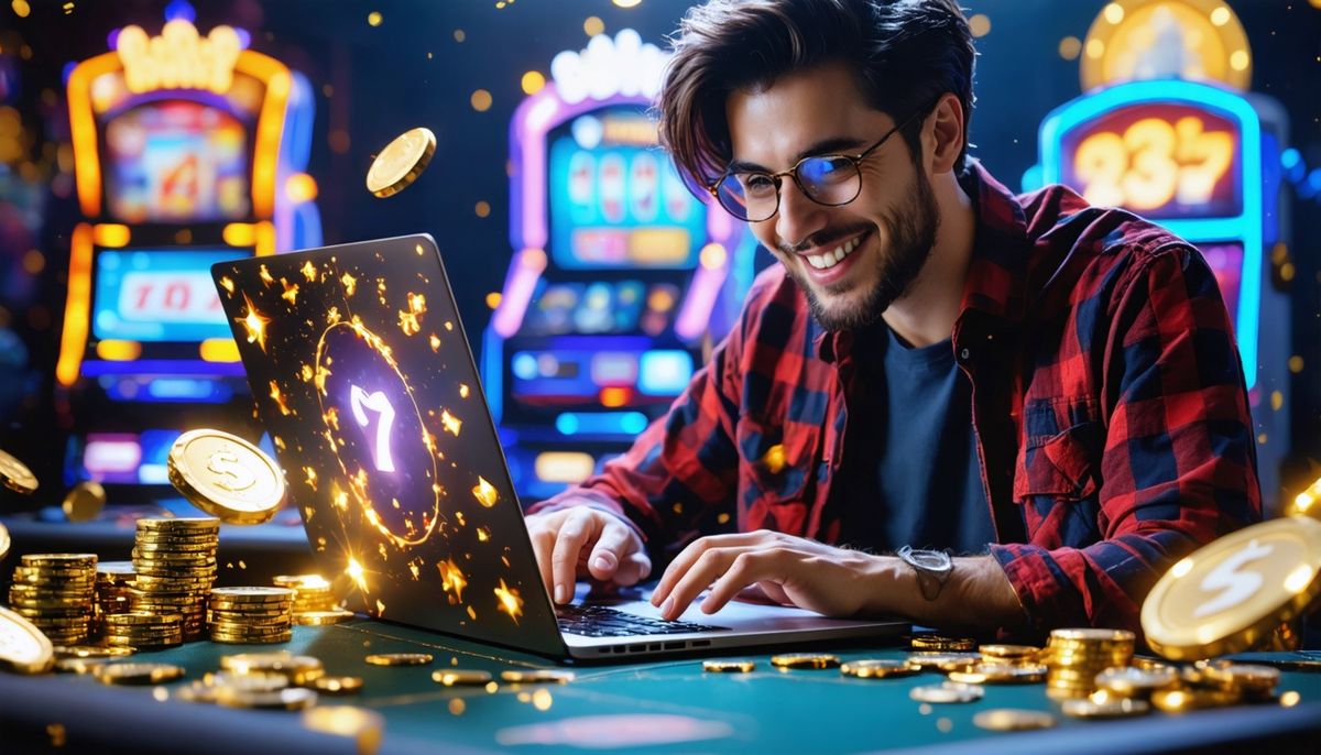 Deneme Bonuslarıyla Kazanmanın En Etkili Yolları