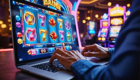 Huqqabet Slot Oyunlarının Sırları: Stratejiler ve İncelemeler