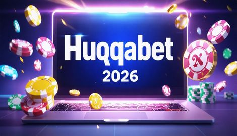Huqqabet Güncel Giriş Adresi 2026: Kesintisiz Erişim Rehberi