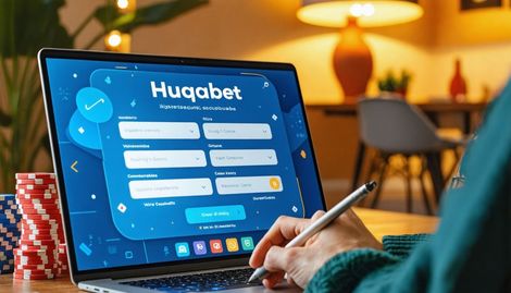 Huqqabet Üyelik Rehberi: Hesap Açma ve Kayıt İşlemleri Hakkında Bilmeniz Gereken