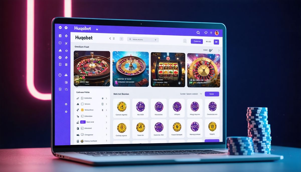 Huqqabet Güncel Adresleriyle Oyuna Kesintisiz Başlayın