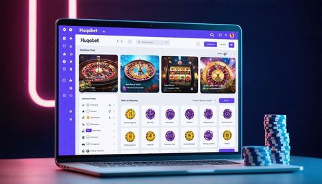 Huqqabet Güncel Adresleriyle Oyuna Kesintisiz Başlayın