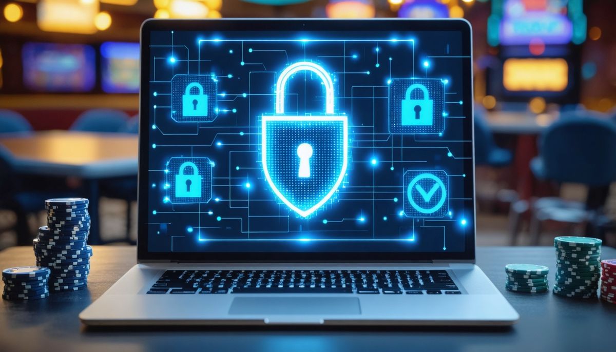 Güvenli Oyun Ortamı Nasıl Sağlanır? HuqqabetX ile Güvenlik Rehberi