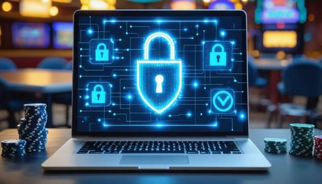 Güvenli Oyun Ortamı Nasıl Sağlanır? HuqqabetX ile Güvenlik Rehberi