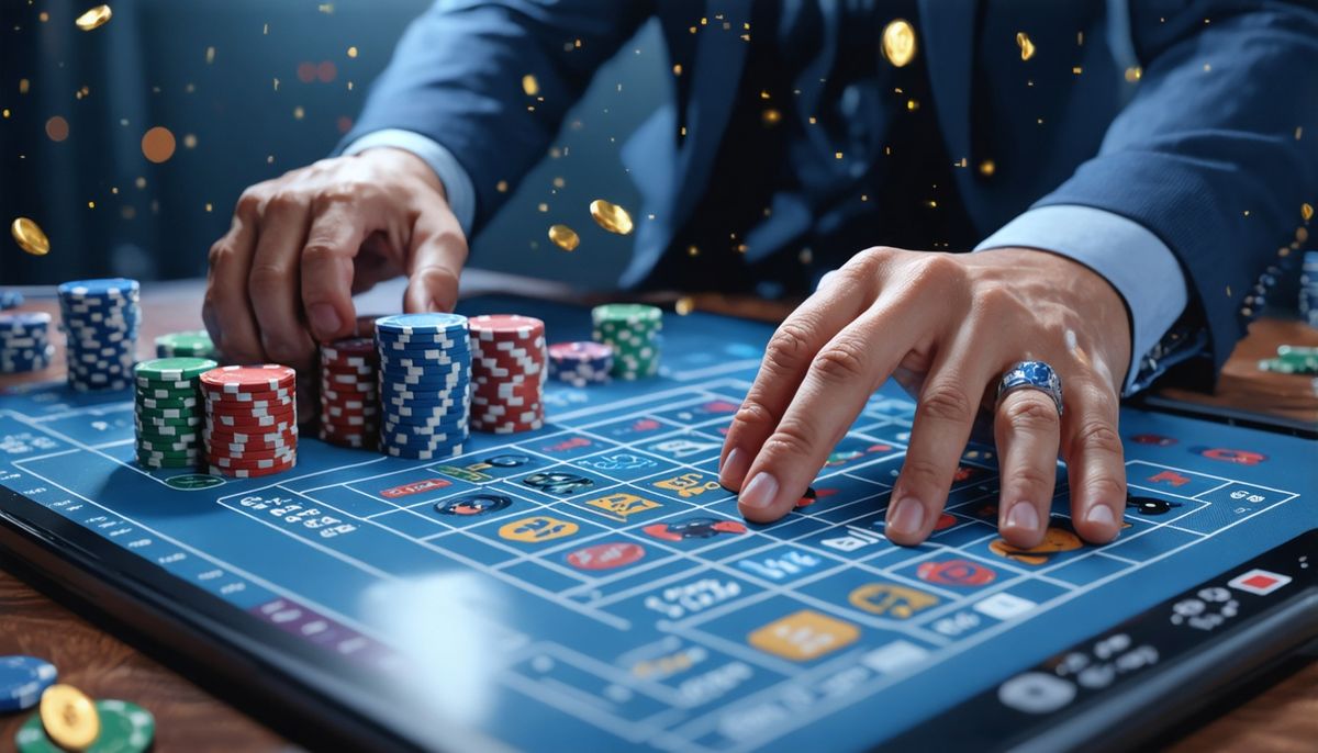 Huqqabet Bonusları Nasıl Maksimize Edilir? En Etkili Taktikler ve Stratejiler