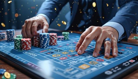 Huqqabet Bonusları Nasıl Maksimize Edilir? En Etkili Taktikler ve Stratejiler