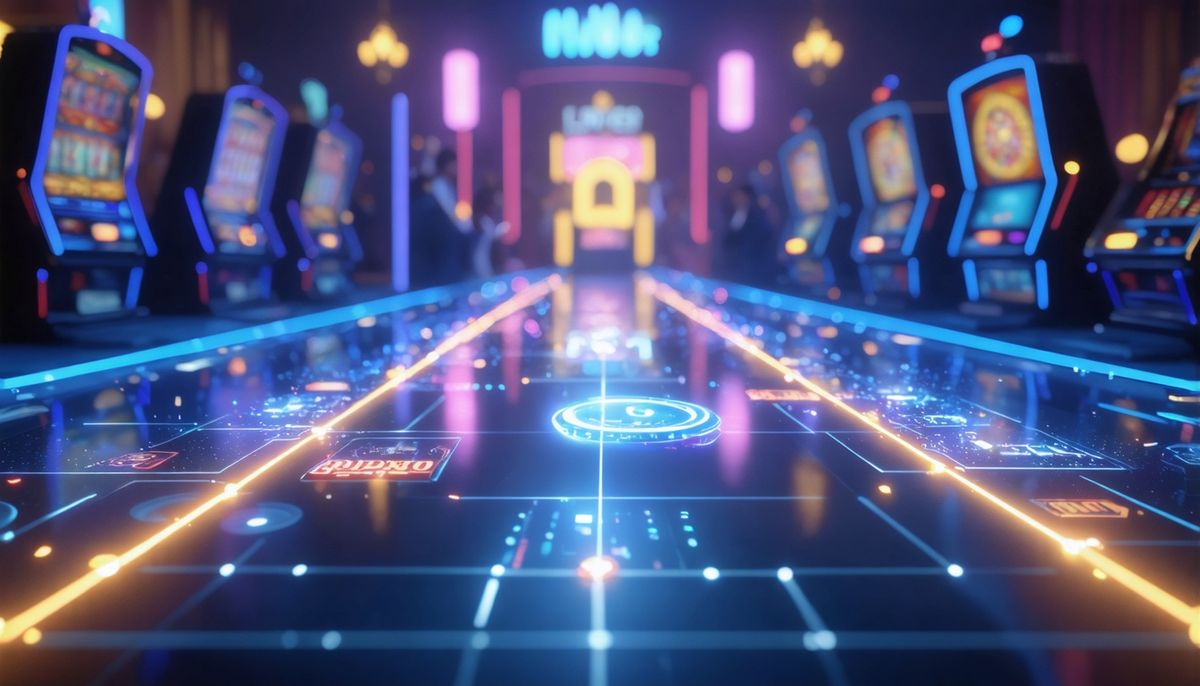 Huqqabet Girişinde Kesintisiz Yol: Güvenilir Linklerle Site Erişimi