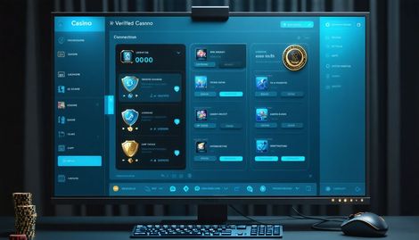 Casino Lisanslarının Önemi ve Huqqabet’in Güvenli Oyun Ortamı