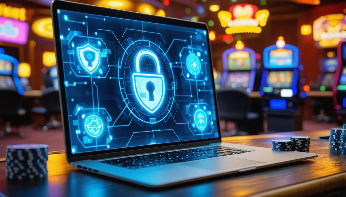 Huqqabet'te Güvenlik Politikaları ve Lisans Durumu: Güvenli Oyun Ortamı Rehberi