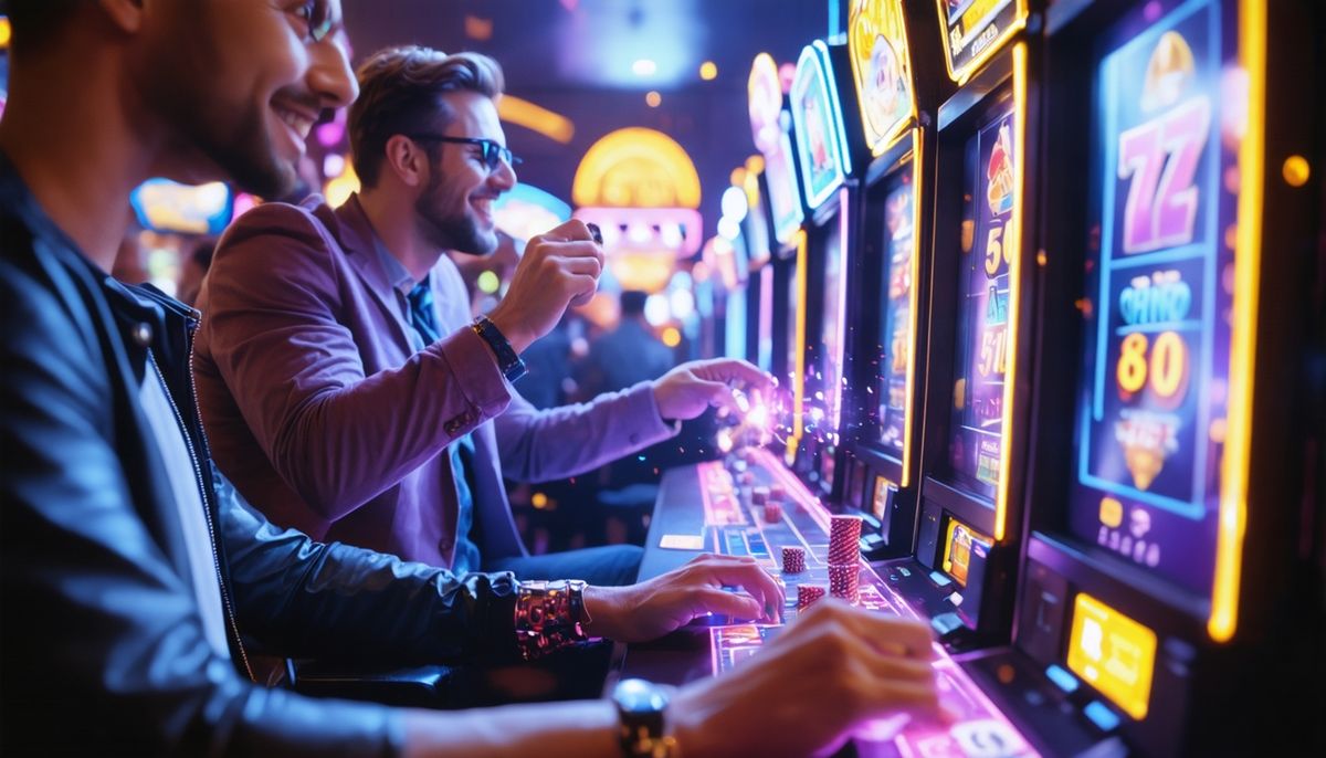 Bonuslarla Oyun Keyfinizi Katlayın: Huqqabet Fırsatlarıyla Kazancınızı Artırın