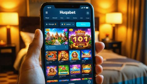 Huqqabet Mobil Sitesi Özellikleri ve Mobil Erişim İpuçları