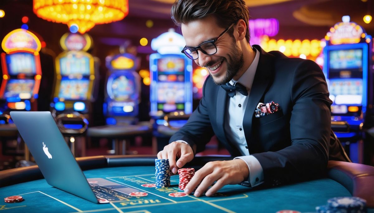 Huqqabet'te Güvenli Oyun Rehberi: Kullanıcı Güvenliği ve Oyun Ortamı