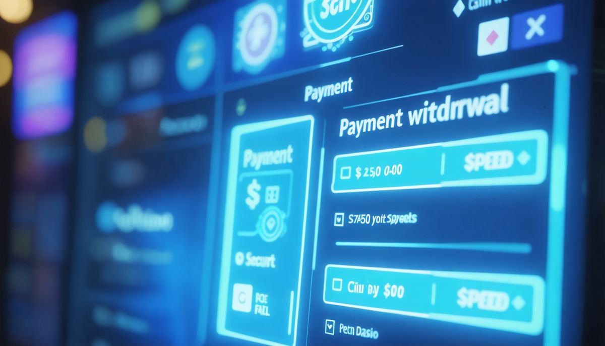 Huqqabet Para Çekme Yöntemleri: Limitler, İşlem Süresi ve Ödeme Seçenekleri