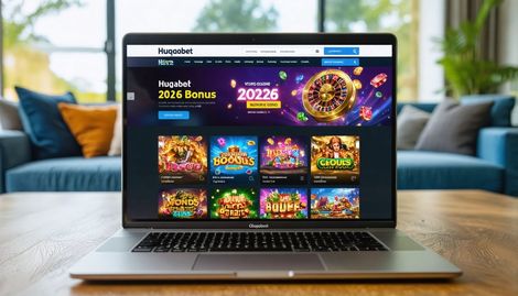 2026'da Yeni Huqqabet Adresi ve En Güncel Bonuslar Hakkında Her Şey