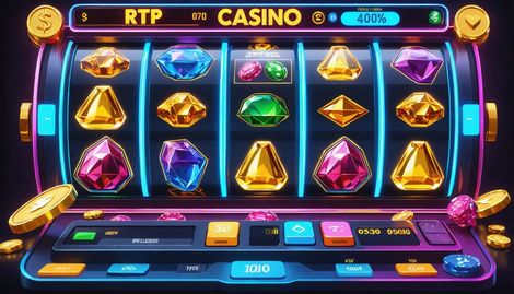 Huqqabet Slot Oyunları Rehberi: RTP ve Oyun Sağlayıcılarıyla Detaylı İnceleme