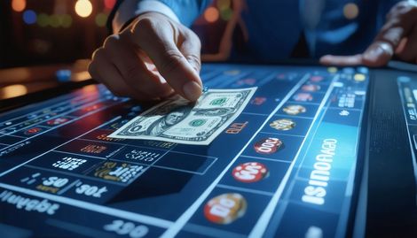 Huqqabet'te Hızlı Para Çekme Yöntemleri ve Güncel İşlem Seçenekleri